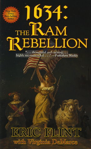 1634:  The Ram Rebellion