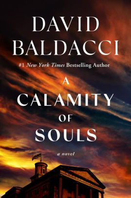 A Calamity Of Souls