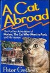 A Cat Abroad