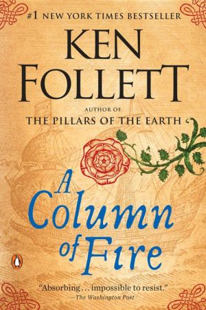 A Column Of Fire