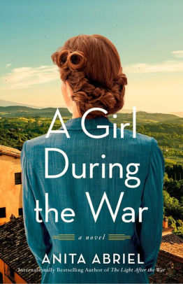 A Girl During The War
