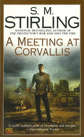 A Meeting At Corvallis