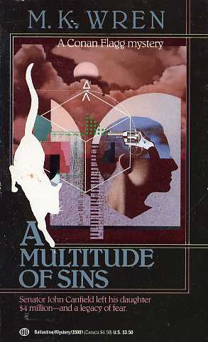 A Multitude Of Sins