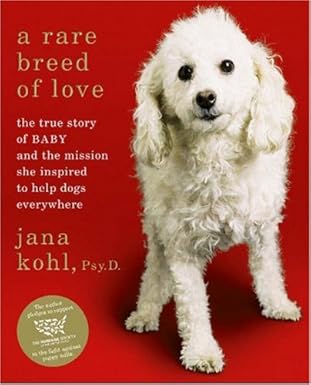 A Rare Breed Of Love