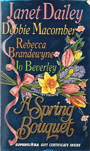 A Spring Bouquet