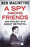 A Spy Among Friends
