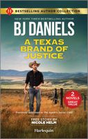 A Texas Brand Of Justice