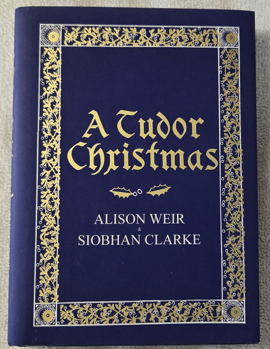 A Tudor Christmas