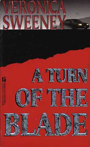 A Turn Of The Blade