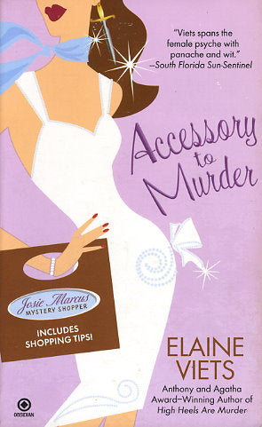 Accessory To Murder