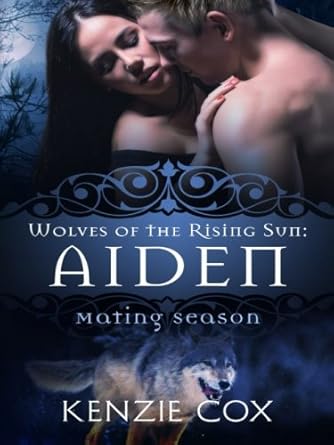 Wolves Of The Rising Sun:  Aiden