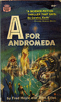 A For Andromeda