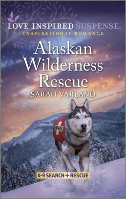 Alaskan Wilderness Rescue (Larger Print)