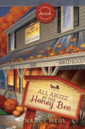 All Abuzz At The Honey Bee