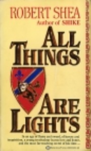 All Things Are Lights