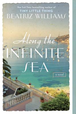 Along The Infinite Sea