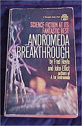Andromeda Breakthrough