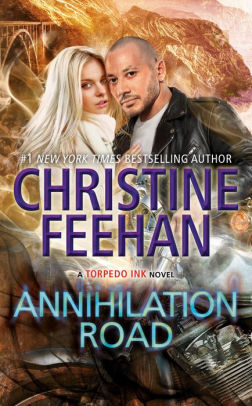 Annihilation Road