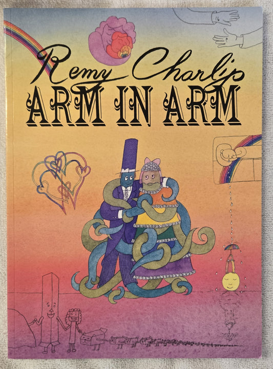 Arm In Arm
