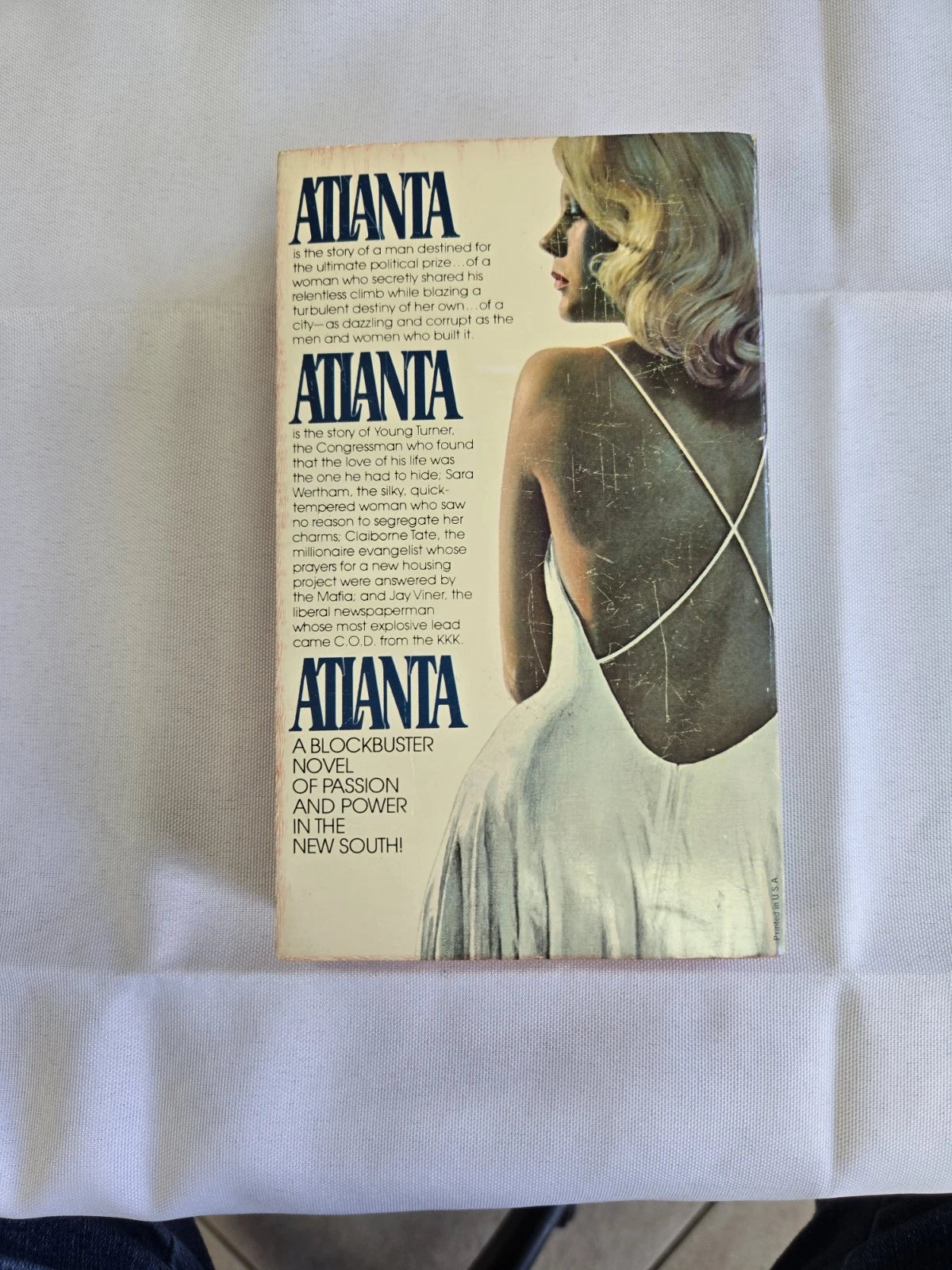 Atlanta