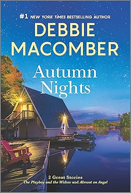 Autumn Nights