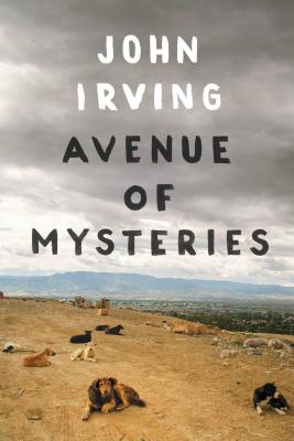 Avenue Of Mysteries
