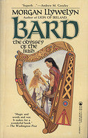 Bard:  The Odyssey Of The Irish