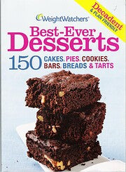 Weight Watchers® Best-Every Desserts