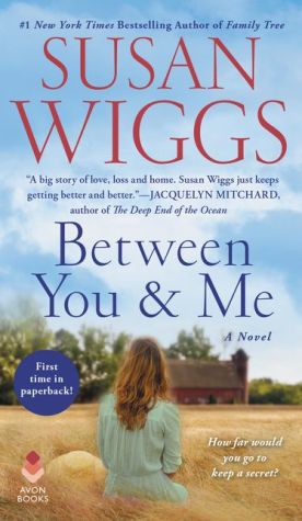 Between You And Me