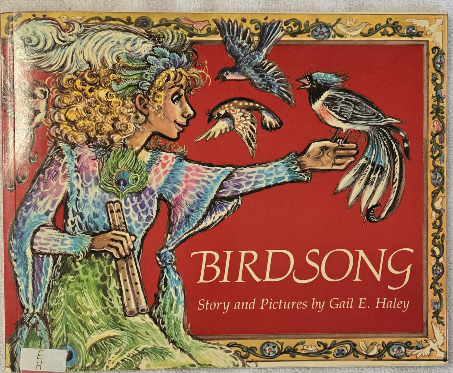 Birdsong