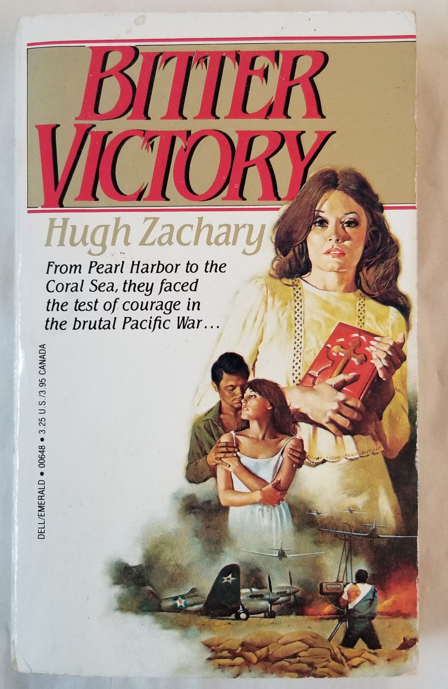 Bitter Victory