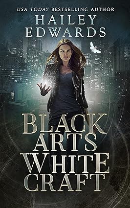 Black Arts, White Craft