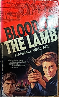 Blood Of The Lamb