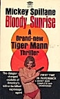 Bloody Sunrise