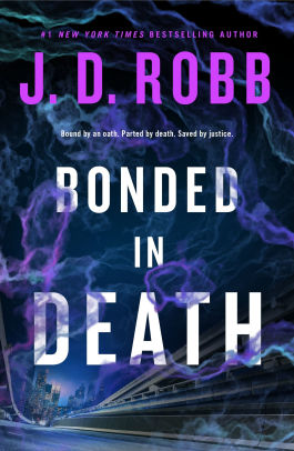 Bonded In Death