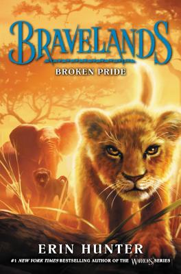 Bravelands:  Broken Pride
