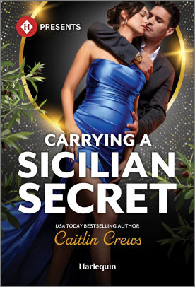 Carrying A Sicilian Secret