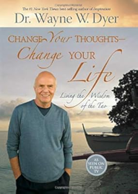 Change Your Thoughts - Change Your Life