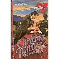 Cheyenne Temptress