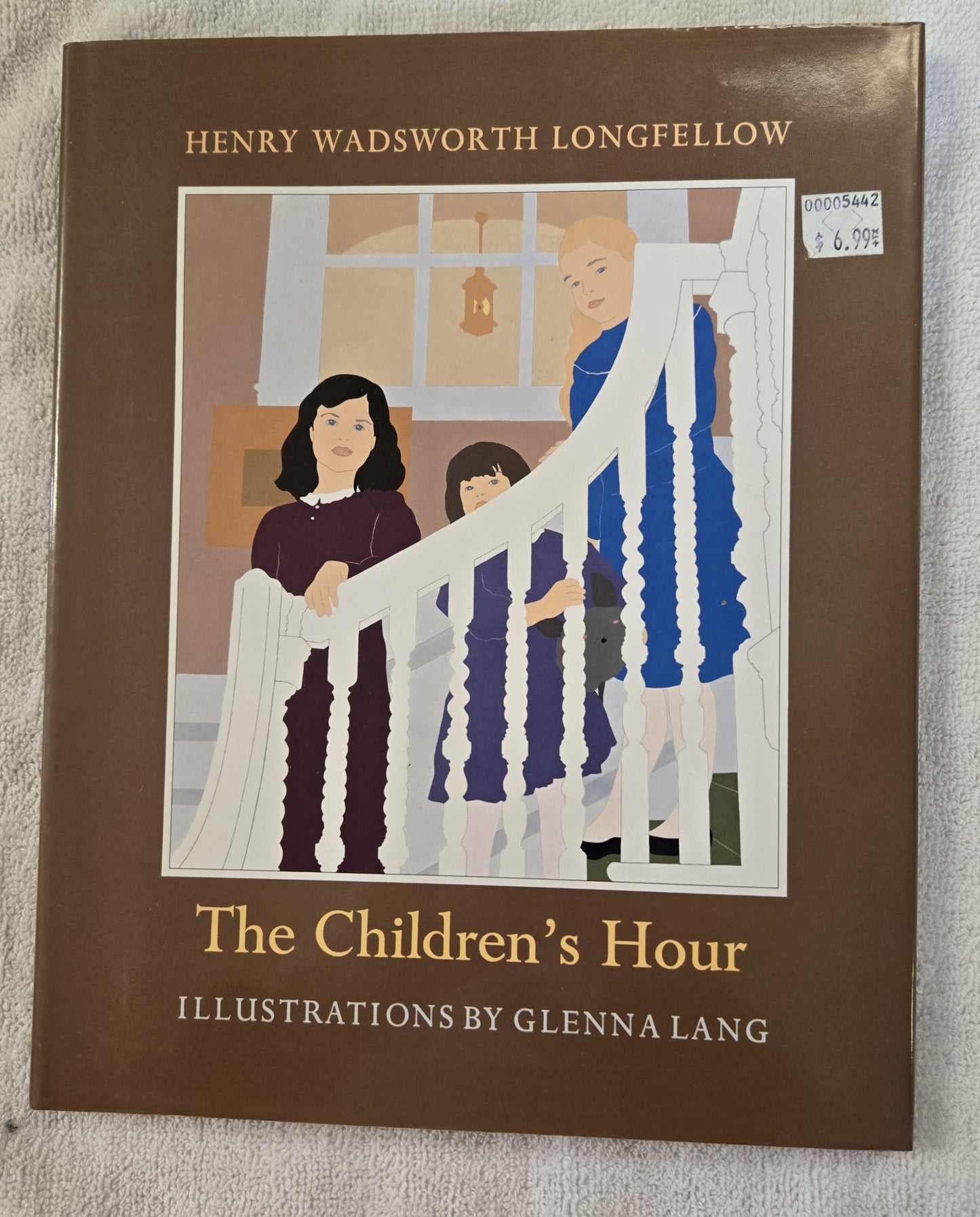 The Children's Hour