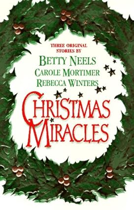 Christmas Miracles