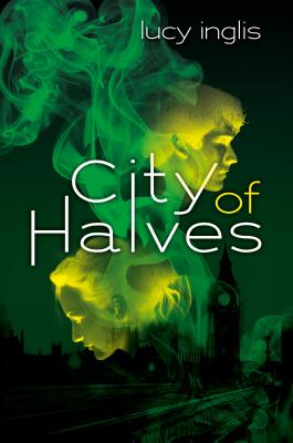 City Of Halves