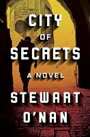 City Of Secrets