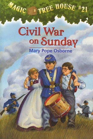 Civil War On Sunday