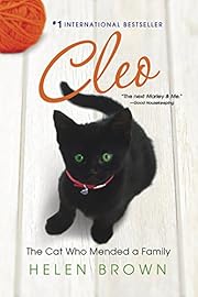Cleo:  The Cat Who Mended A Family