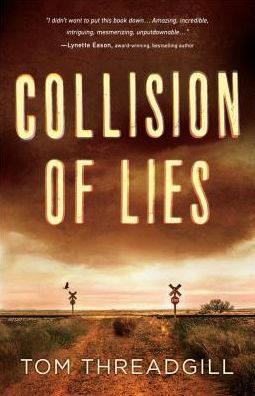 Collision Of Lies