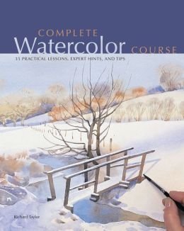 Complete Watercolor Course