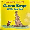 Curious George Visits The Zoo