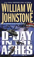 D-Day In The Ashes