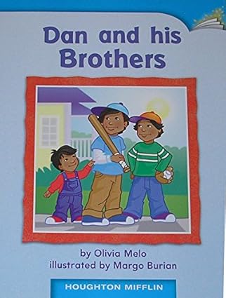 Dan And His Brothers